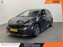 CUPRA Born - Business Plus 62 kWh Navigatie Apple Carplay/Android Auto Camera Parkeersensoren Adaptive