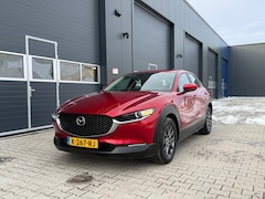 Mazda CX-30 - 2.0 e-SkyActiv-G Comfort Automaat-Pdc-Cruise-Adaptive