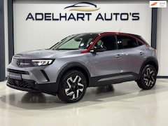 Opel Mokka - 1.2 Turbo GS Line Automaat / Navigatie full map / Camera / Cruise control / Climate Contro