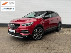Opel Grandland X - Hybrid Ultimate l leder l 360 l TREKHAAK