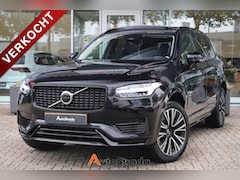 Volvo XC90 - T8 Recharge Ultimate Dark AWD I 7pers I Camera | Harman/Kardon | Pano | LED | Trekhaak | M