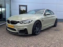 BMW M4 - M4 | 450 PK | COMPETITION | STONE GREY |
