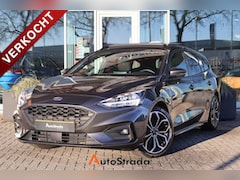 Ford Focus Wagon - 1.0 ST-Line 155pk | ACC | Pano | Camera | Winter Pakket | Keyless | B&O | Carplay | Virtua