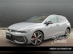 Volkswagen Golf - 1.5 eHybrid GTE | Panorama-dak | Carplay | Winterpakket |