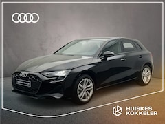 Audi A3 Sportback - 40 TFSI e 204pk Pro Line
