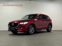 Mazda CX-5 - 2.0 SkyActiv-G 165 Skylease GT Trekhaak | Stoel-/stuurverwarming | Achteruitrij camera | C