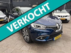 Renault Grand Scénic - 1.3 TCe (159pk) Initiale Paris 7p Aut Panoramadak
