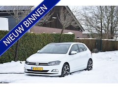 Volkswagen Polo - 1.0 TSI 96 PK ACC Carplay NAP 1e eigenaar Comfortline bluemotion
