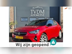 Opel Corsa - 1.2 GS Line|CARPLAY|AIRCO|CRUISE