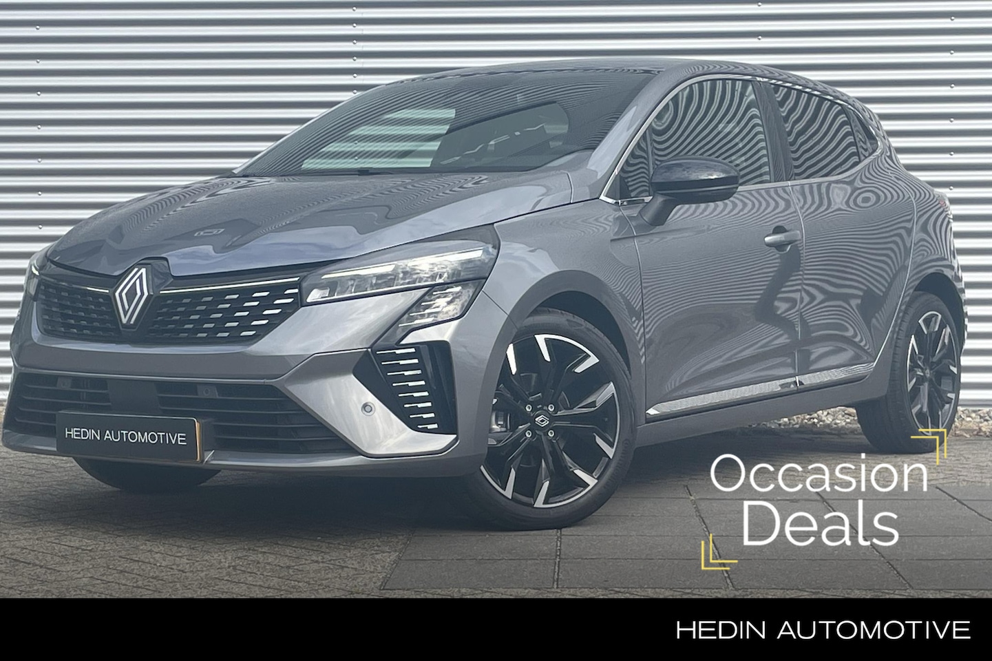 Renault Clio - TCe 90 GPF Techno | 360° Camera | Navigatiesysteem |Parkeersensoren | Apple Carplay/Androi - AutoWereld.nl