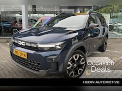 Dacia Bigster - 1.8 Hybrid 155 Journey Pack Assist | 19' Lm