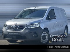 Renault Kangoo E-Tech - L2 E-Tech electric 120 pk advance