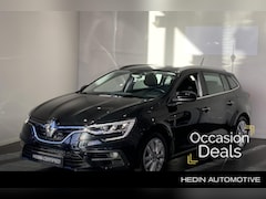 Renault Mégane Estate - 1.3 TCe 140 Equilibre