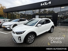 Kia Stonic - 1.0 T-GDi MHEV DynamicPlusLine Stonic 1.0 T-GDi MHEV DynamicLine
