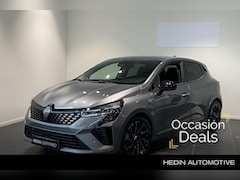 Renault Clio - 1.6 E-Tech Full Hybrid 145 esprit Alpine