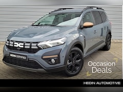 Dacia Jogger - Extreme 7 persoons TCE 110 automaat