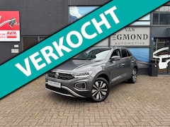 Volkswagen T-Roc - 1.5 TSI Goal Edition
