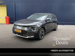 Kia Niro EV - DynamicPlusLine 64.8 kWh