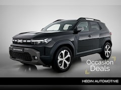 Dacia Duster - 1.2 TCe 130 mild hybrid Journey