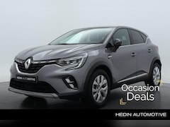 Renault Captur - 1.0 TCe 100 Intens