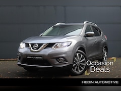 Nissan X-Trail - 1.6 DIG-T Tekna | Trekhaak | Camera | Lederen Bekleding |