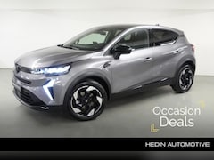 Renault Captur - E-Tech Full Hybrid 145 Techno | Automaat | openR Link multimediasysteem | LED Pure Vision