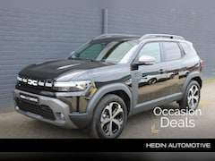 Dacia Duster - 1.6 Hybrid 140 Journey Pack Verwarming + Pack Parking