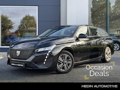 Peugeot 308 SW - 130PK Pack Business Automaat | Navigatie | Climate Control | Carplay/Android Auto