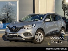Renault Kadjar - 140PK TCe Intens AUTOMAAT | Navigatie | Camera | Trekhaak