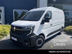 Renault Master E-Tech - T35 L2H2 Advance long range 87 kWh | Trekhaak | Camera | Laadruimtepakket