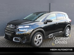 Citroën C5 Aircross - 130 PK PureTech Business Navigatie | Camera | Climate Controle | Cruise Control | LM-velge
