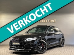 Audi Q5 SQ5 - 3.0 TFSI quattro Pano|RS Seat|Luchtv|B&O|HuD|VOL
