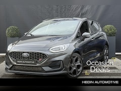 Ford Fiesta - 1.5 Ecoboost ST-X Dealer onderhouden | Schaalstoelen | LED | Cruise Control | Carplay&Andr