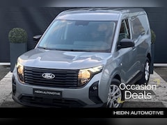 Ford Transit Courier - 1.5 EcoBlue Trend