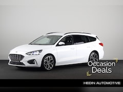 Ford Focus Wagon - 1.0 EcoBoost ST Line Business | Trekhaak | Winterpakket | B&O |