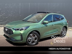 Ford Kuga - 2.5 PHEV ST-Line | Private lease deal vanaf €679 | Nieuw Model | 2100 KG Trekgewicht | Pan