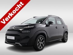 Citroën C3 Aircross - 1.2 PURETECH 130 SHINE EAT8 | Cruise | Carplay | Stoelverwarming |