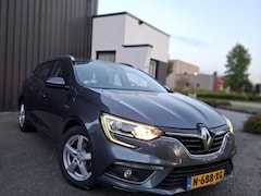 Renault Mégane Estate - 1.2 TCe GT-Line