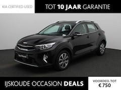 Kia Stonic - Pulse 1.0 T-GDi DCT | AUTOMAAT | NAVIGATIE | CARPLAY | CLIMATE CONTROL | CAMERA | LM VELGE