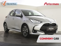 Toyota Yaris - 1.5 Hybrid Dynamic Edition | Apple & Android Carplay