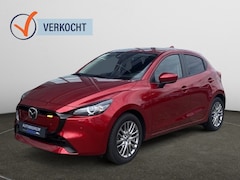 Mazda 2 - 2 1.5 Exclusive Line | Automaat | Climate control