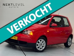 SEAT Arosa - 1.4i Stella Airco Stuurbekrachtiging E.ramen 1.Eig 77.000 KM