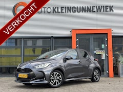 Toyota Yaris - 1.5 Hybrid Dynamic / Camera / Climate Control / Android Auto/ Apple Carplay /