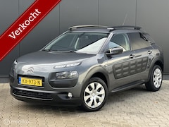 Citroën C4 Cactus - 1.2 110PK Business Plus | CAMERA | PANO |