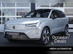 Volvo EX90 - Twin Motor Performance Ultra 7p. 111 kWh | Lidar | Bowers & Wilkins Audio | Luchtvering |