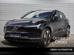 Volvo EX30 - Single Motor Extended Range Plus 69 kWh | Adaptive Cruise | Climate Pack | Lederen bekledi