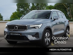 Volvo XC40 - 1.5 T4 Recharge Core Bright | 45 km elektrisch rijden | Elektrische achterklep | Apple Car
