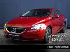 Volvo V40 - 1.5 T2 Polar+ | Stoelverwarming | Cruise Control | Parkeersensoren achter