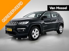 Jeep Compass - 1.4 MultiAir Longitude | Navigatie | Camera | Climate control