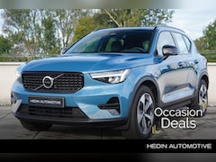 Volvo XC40 - 2.0 B4 Plus Dark | Verwarmbare voorruit | Trekhaak | 360 Camera | 19 inch | Google Automot
